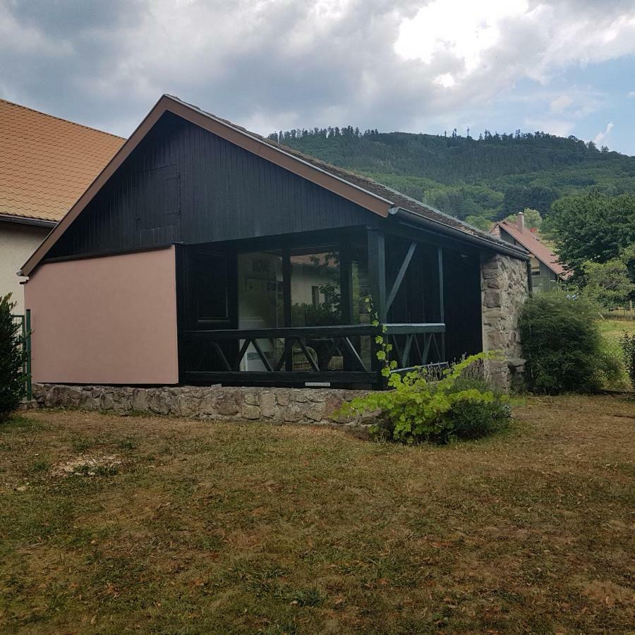 Le Breit Maison De Charme Avec Sa Dependance Breitenbach Exterior photo